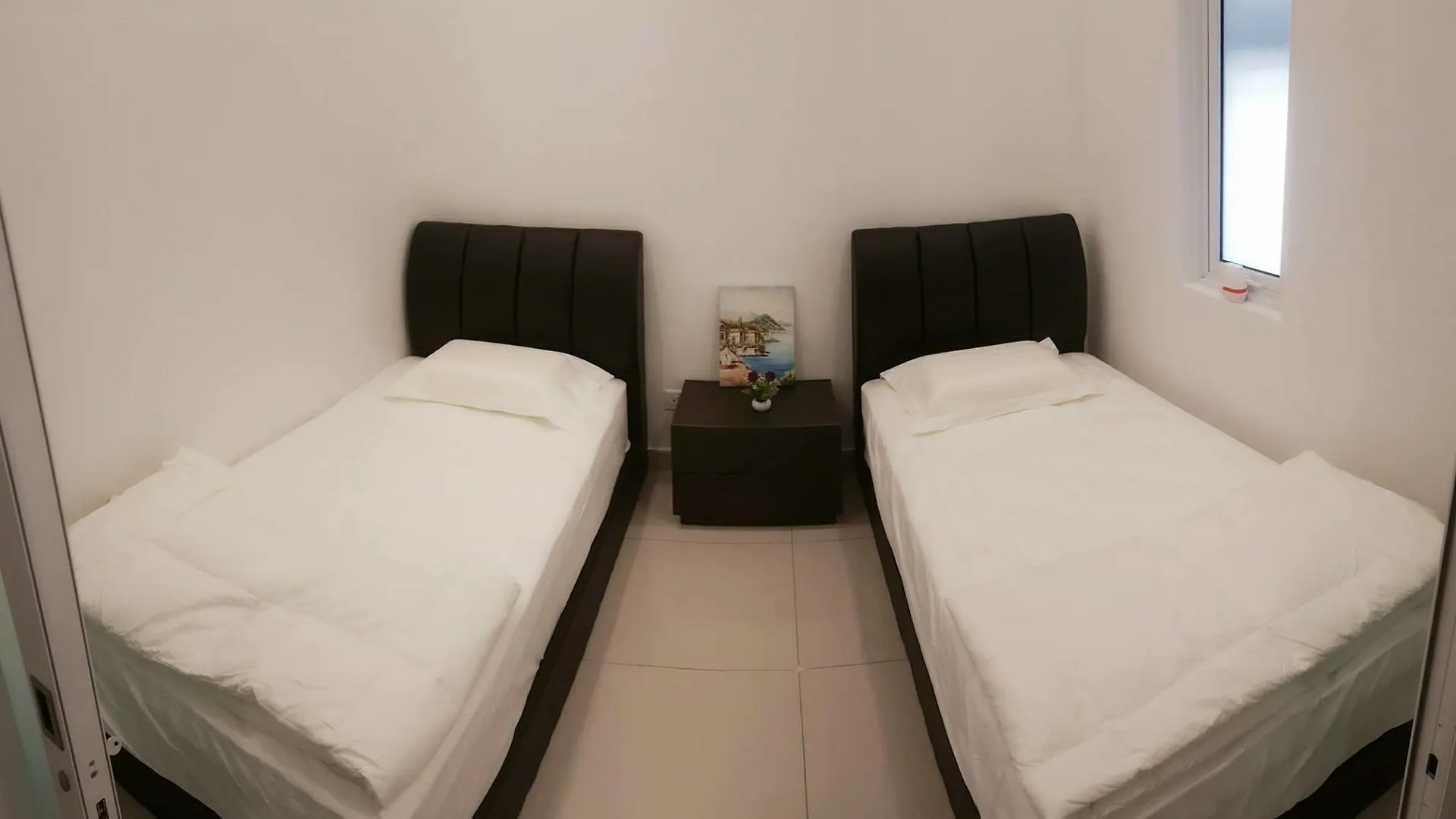 Summertime Maritime Suite Jelutong 0*,  Malaysia