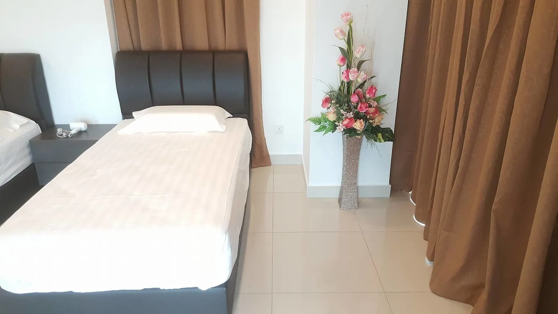 Apartment Summertime Maritime Suite Jelutong