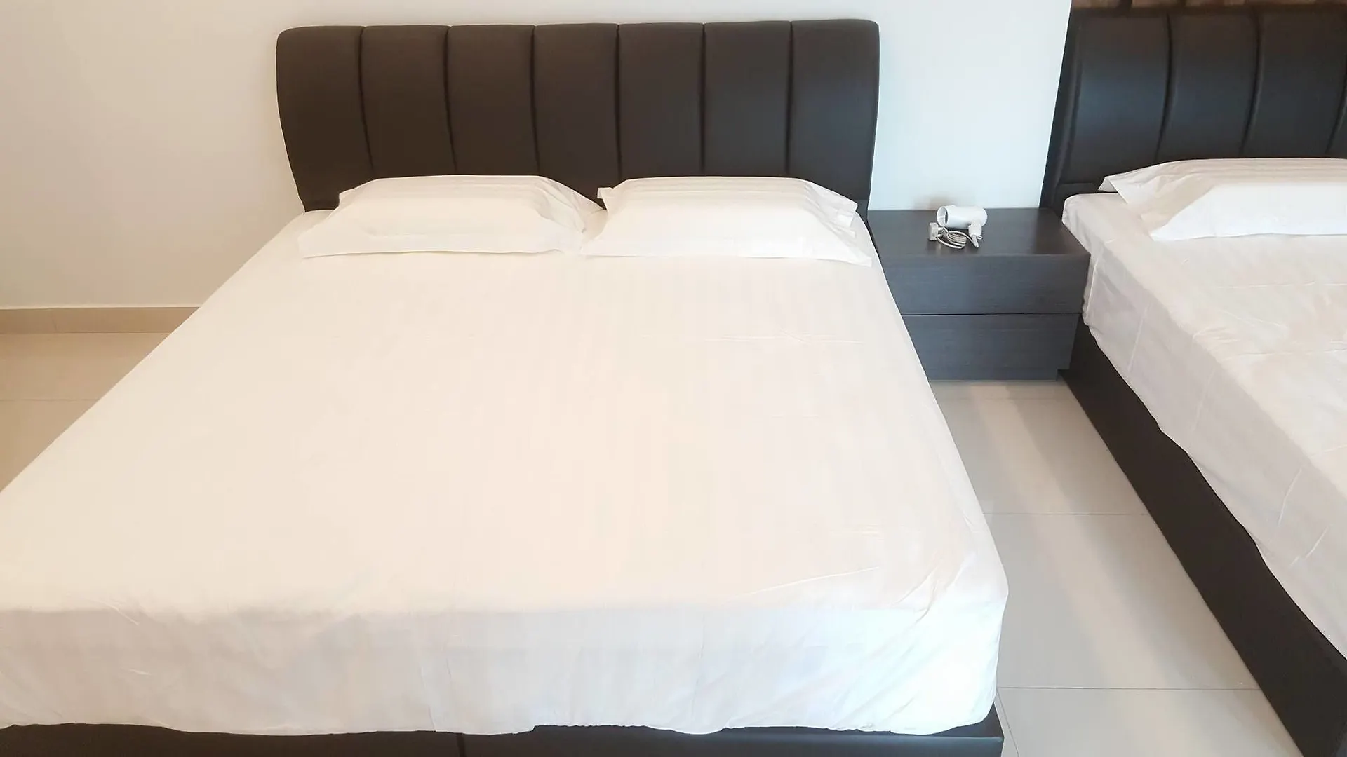 Apartment Summertime Maritime Suite Jelutong Malaysia